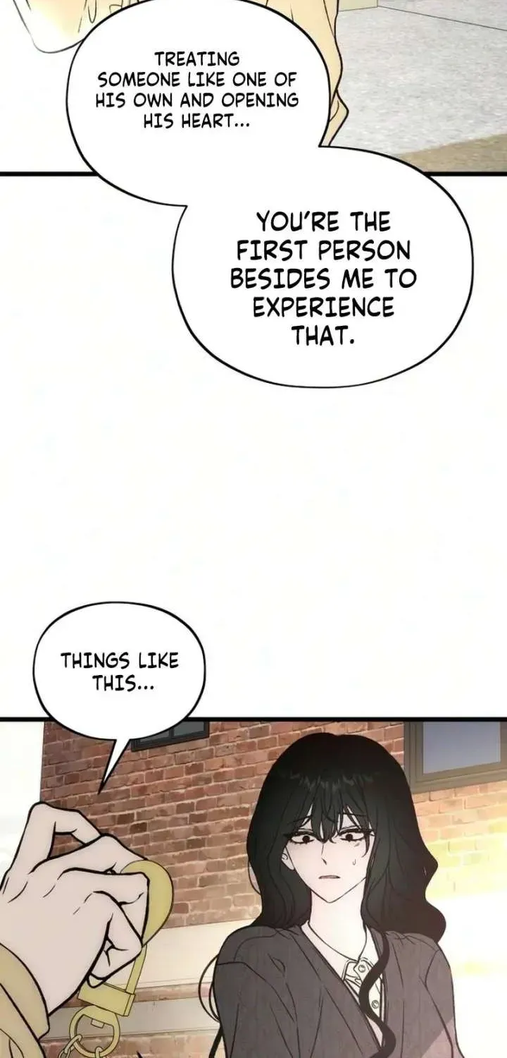Read Endless Yearning chapter 10.1 image 67 on Lezhin