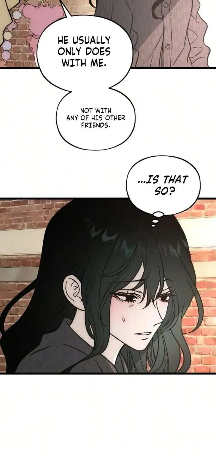 Read Endless Yearning chapter 10.1 image 68 on Lezhin