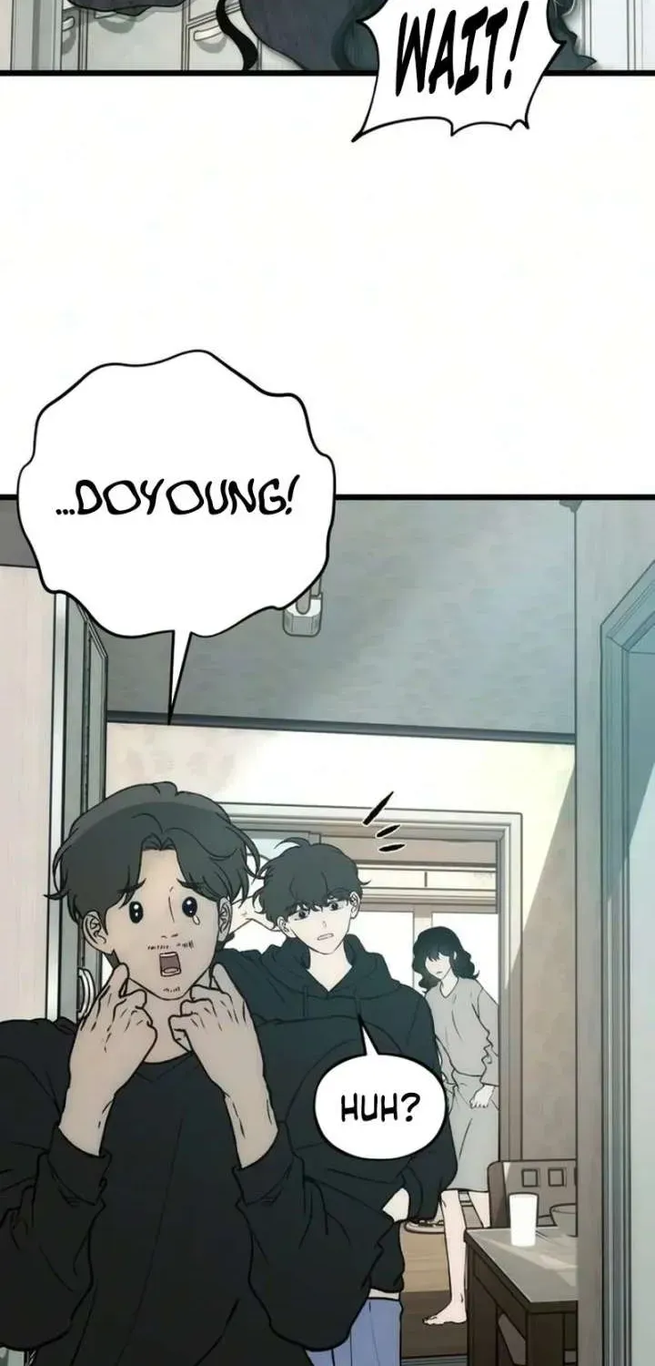 Read Endless Yearning chapter 10.1 image 7 on Lezhin