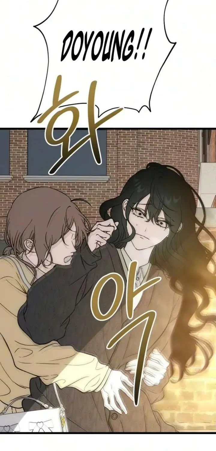 Read Endless Yearning chapter 10.1 image 73 on Lezhin