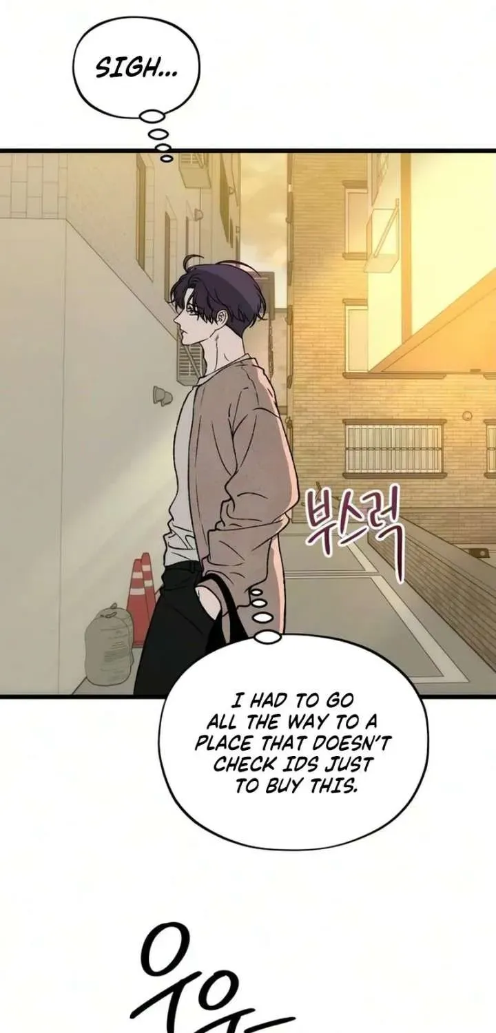 Read Endless Yearning chapter 10.1 image 81 on Lezhin