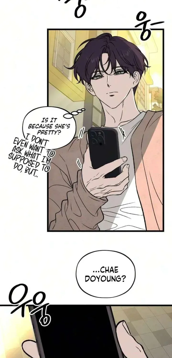 Read Endless Yearning chapter 10.1 image 82 on Lezhin