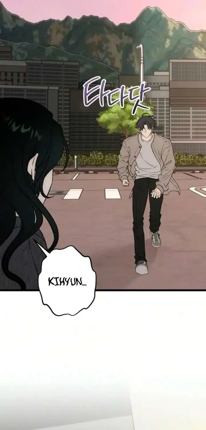 Read Endless Yearning chapter 10.1 image 90 on Lezhin
