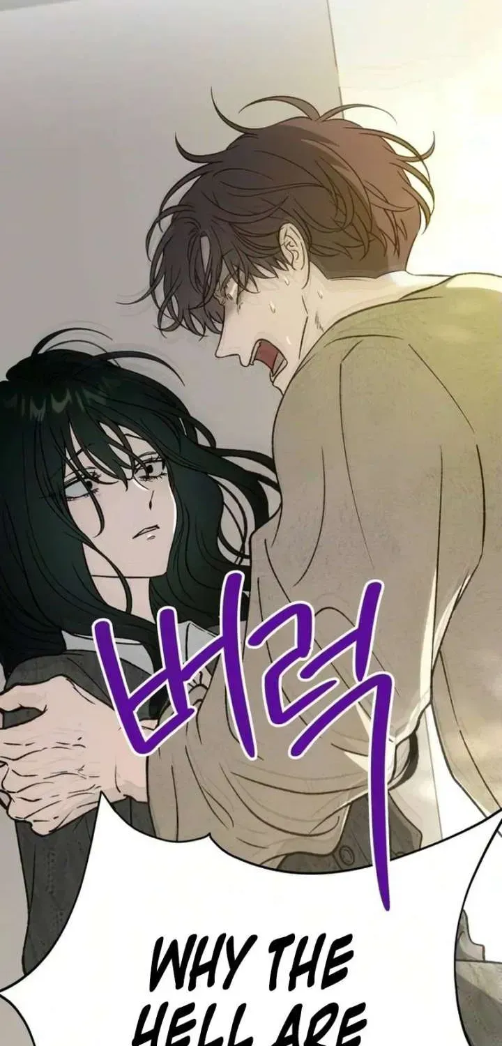 Read Endless Yearning chapter 10.1 image 91 on Lezhin