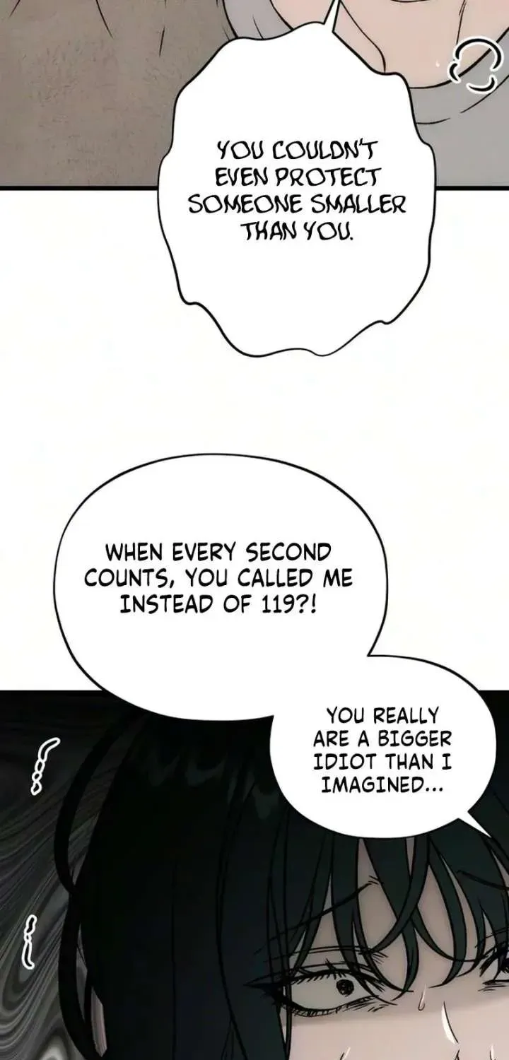 Read Endless Yearning chapter 10.1 image 93 on Lezhin