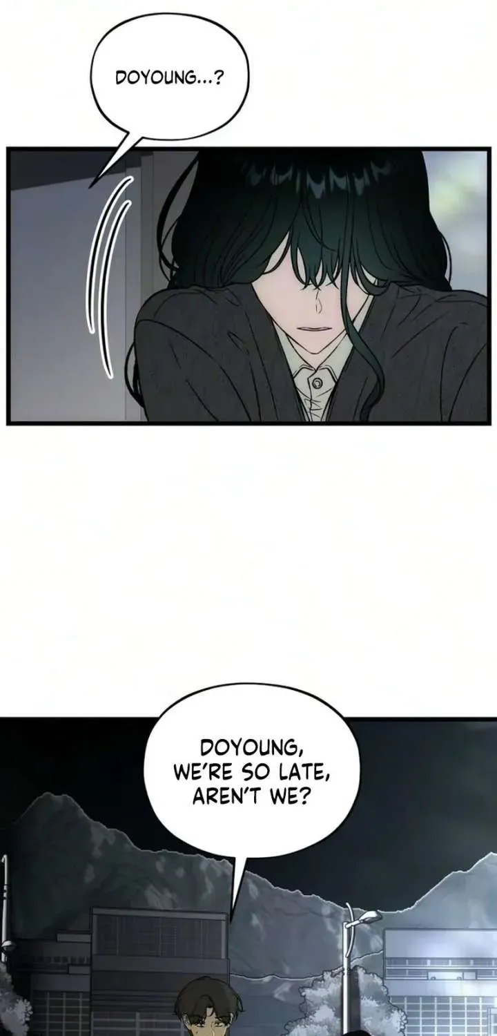 Read Endless Yearning chapter 10.1 image 99 on Lezhin
