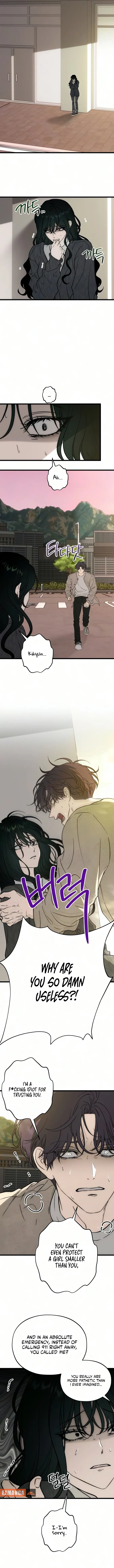 Read Endless Yearning chapter 10 image 13 on Lezhin