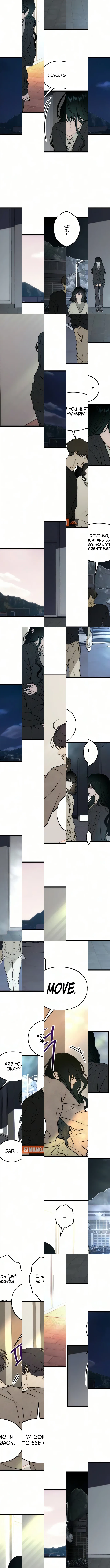Read Endless Yearning chapter 10 image 14 on Lezhin