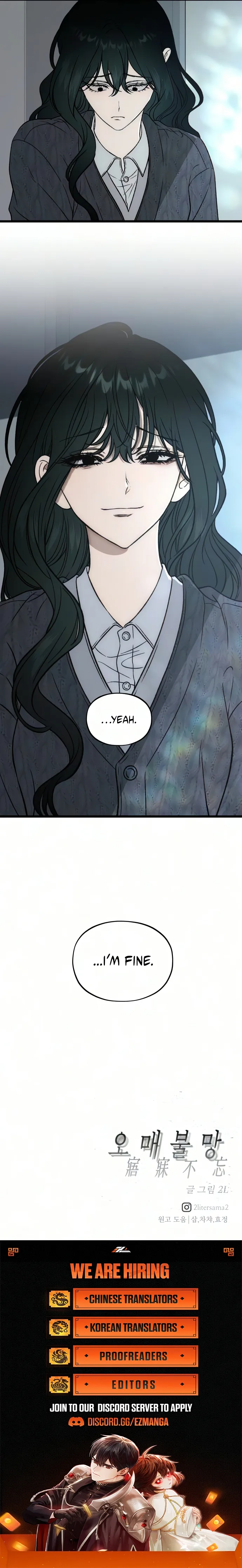 Read Endless Yearning chapter 10 image 15 on Lezhin