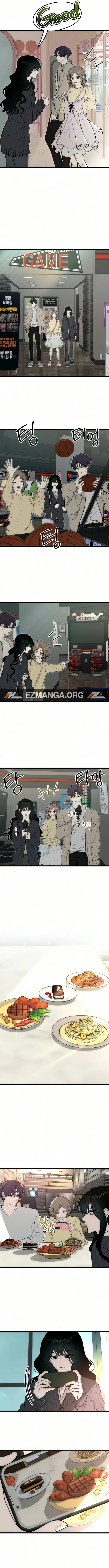 Read Endless Yearning chapter 10 image 3 on Lezhin