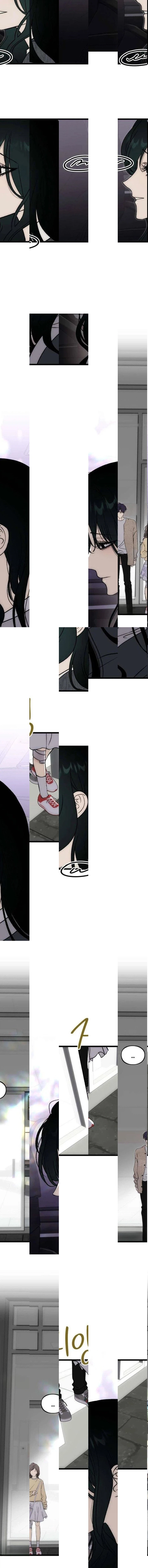 Read Endless Yearning chapter 11 image 11 on Lezhin