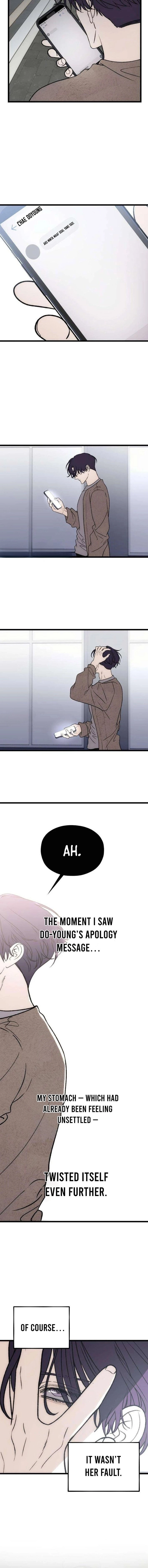 Read Endless Yearning chapter 11 image 14 on Lezhin