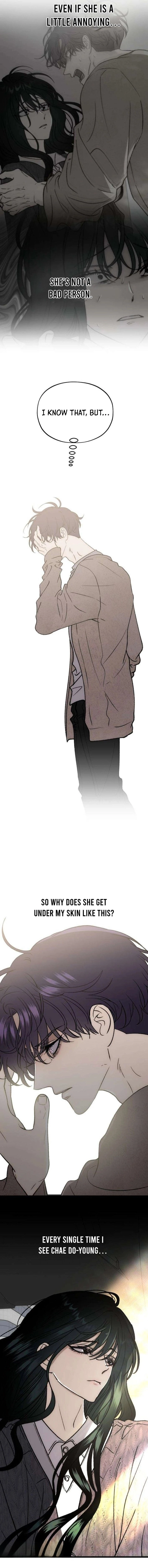 Read Endless Yearning chapter 11 image 15 on Lezhin