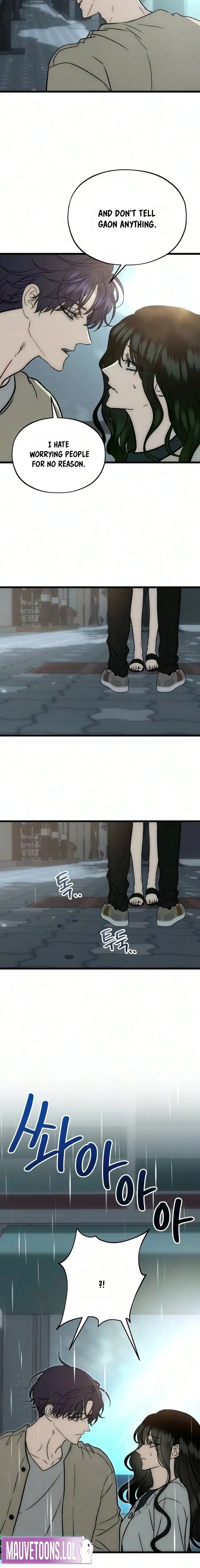 Read Endless Yearning chapter 12 image 13 on Lezhin