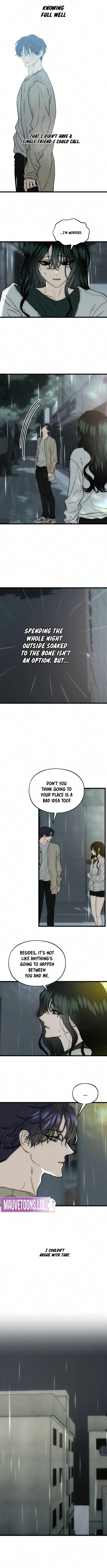 Read Endless Yearning chapter 12 image 16 on Lezhin