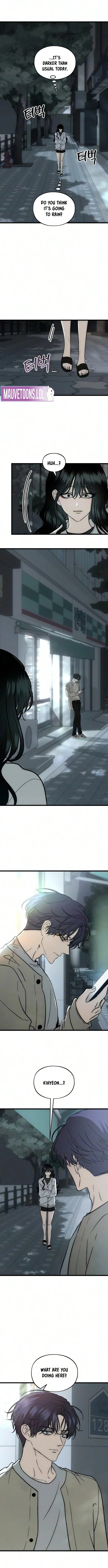 Read Endless Yearning chapter 12 image 9 on Lezhin