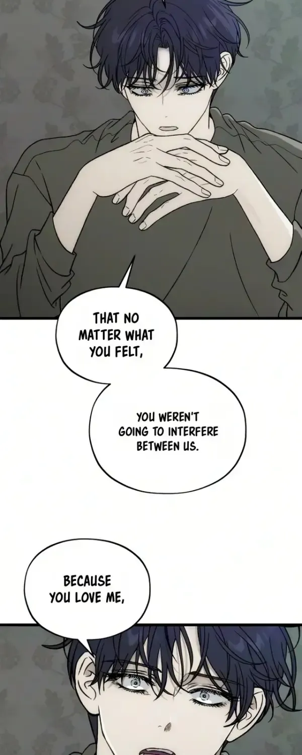 Read Endless Yearning chapter 13 image 107 on Lezhin