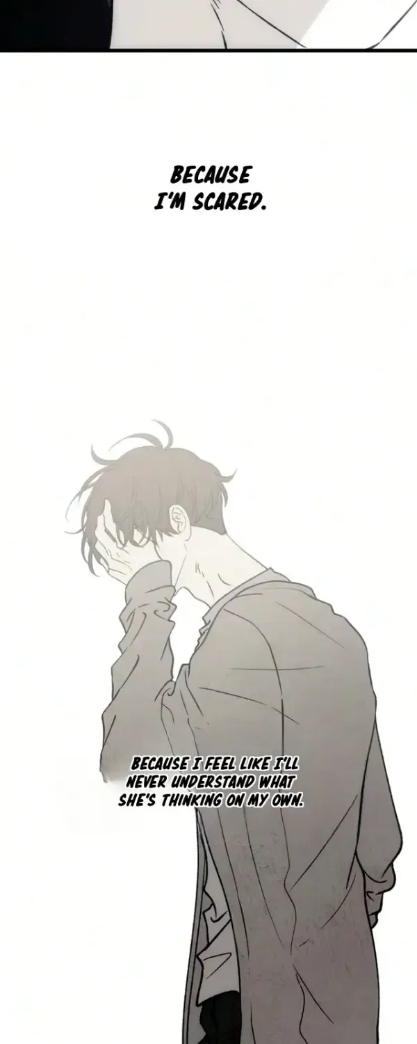 Read Endless Yearning chapter 13 image 111 on Lezhin