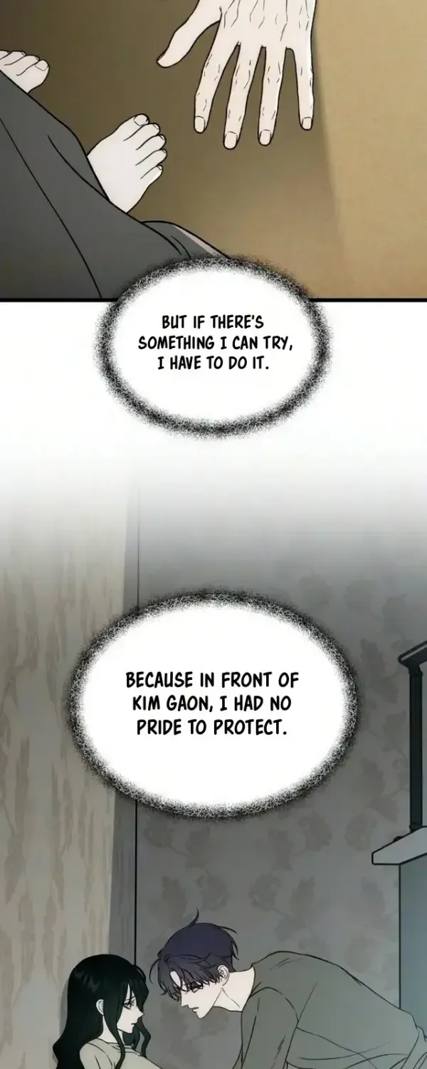 Read Endless Yearning chapter 13 image 113 on Lezhin