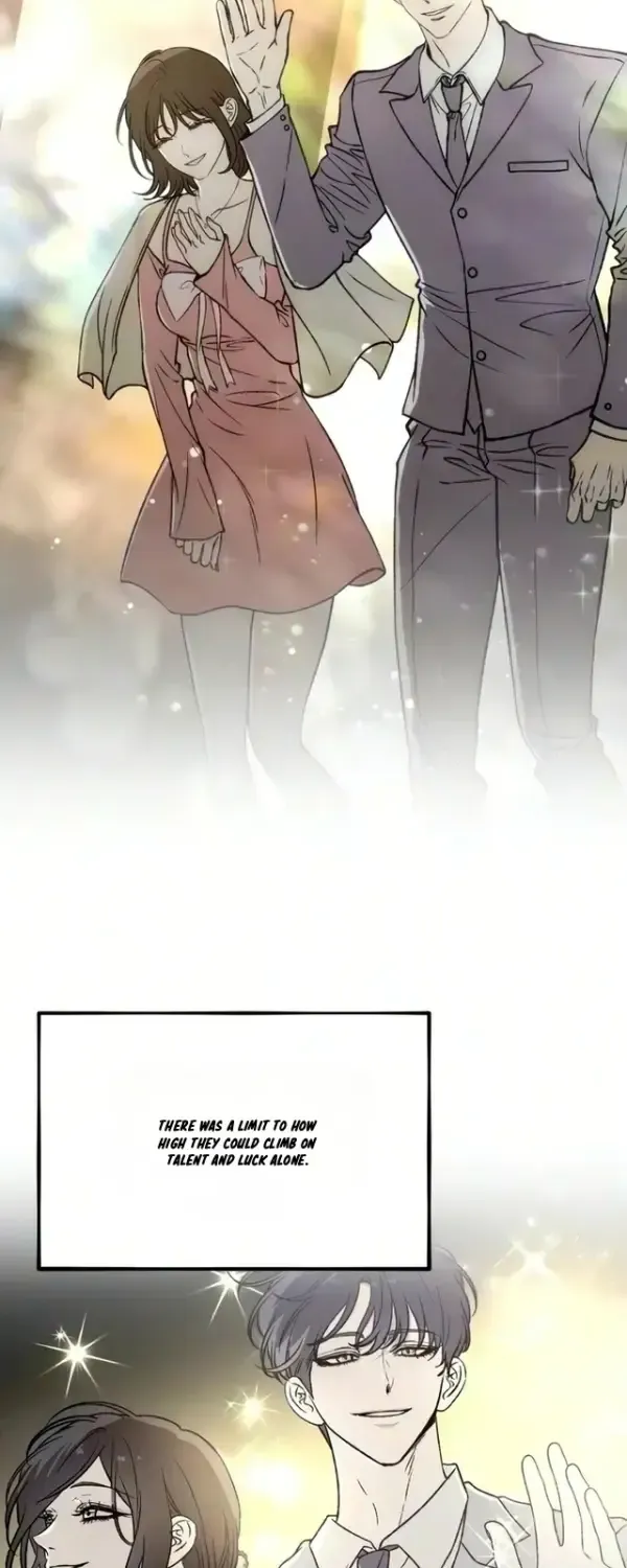 Read Endless Yearning chapter 13 image 13 on Lezhin