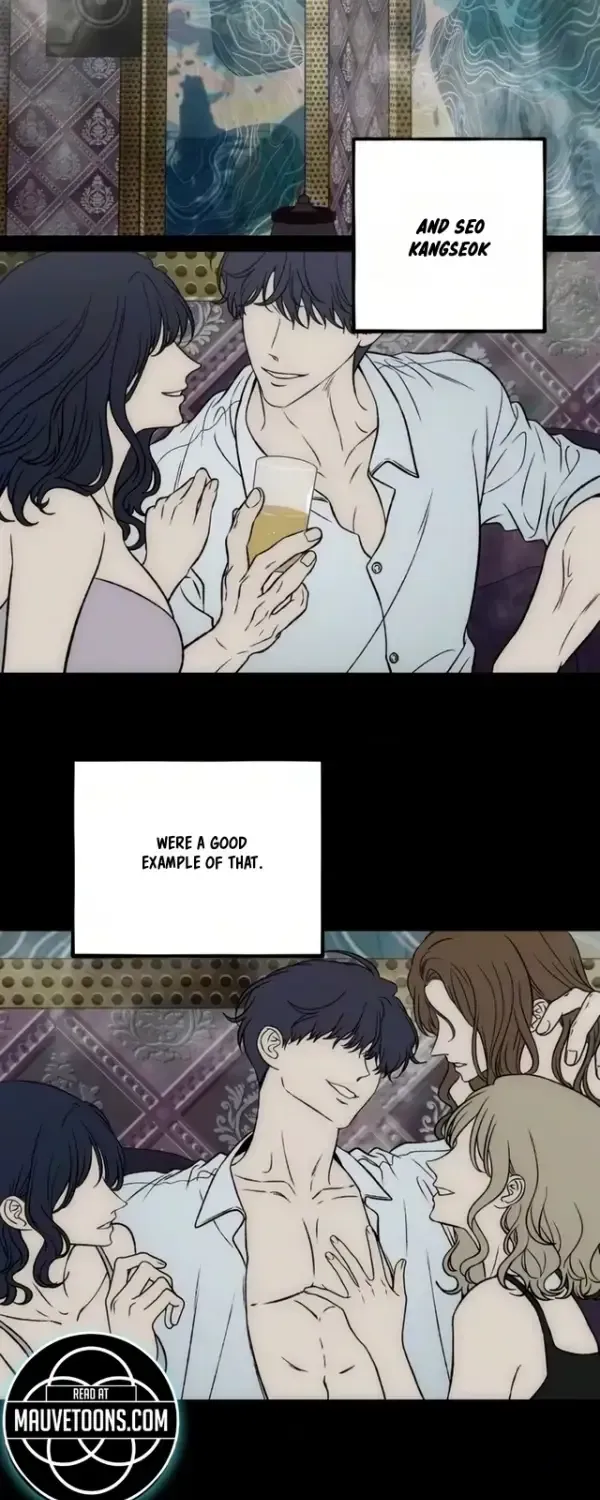Read Endless Yearning chapter 13 image 15 on Lezhin