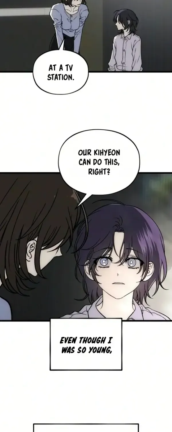Read Endless Yearning chapter 13 image 2 on Lezhin