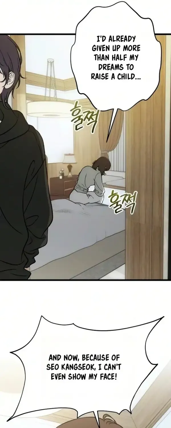 Read Endless Yearning chapter 13 image 23 on Lezhin