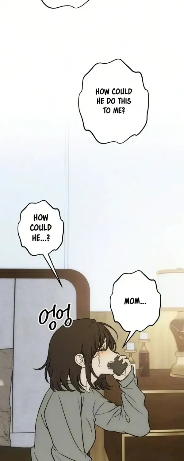 Read Endless Yearning chapter 13 image 25 on Lezhin