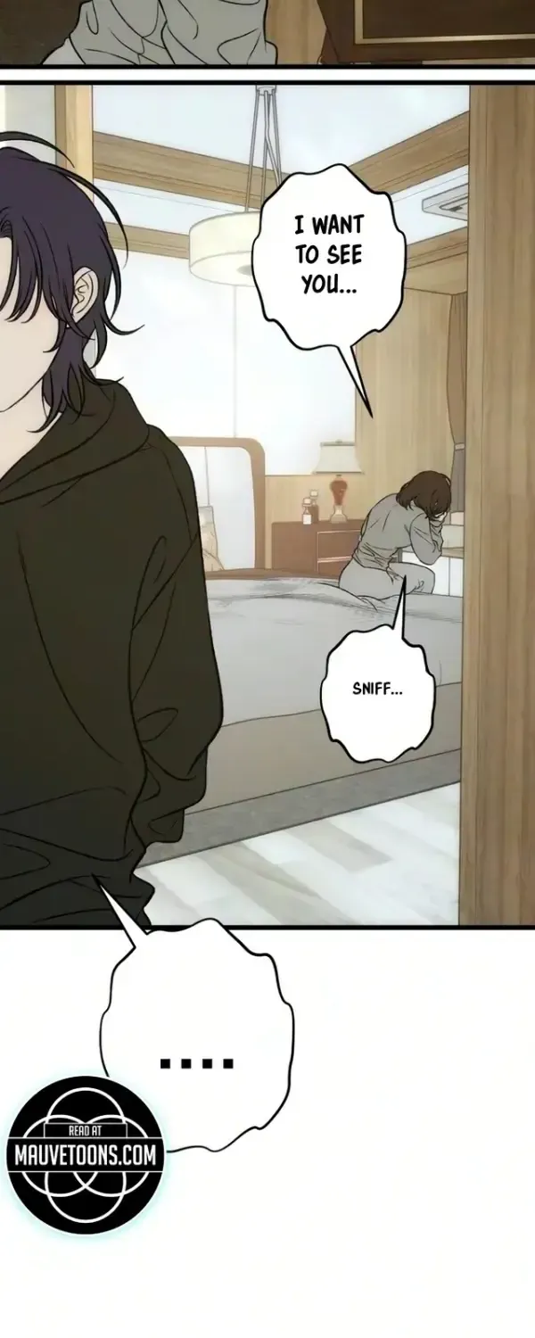 Read Endless Yearning chapter 13 image 26 on Lezhin