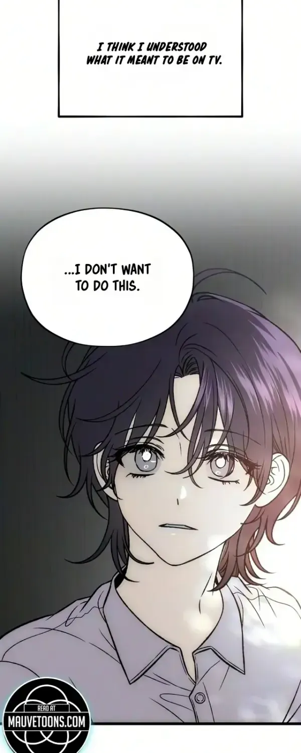 Read Endless Yearning chapter 13 image 3 on Lezhin