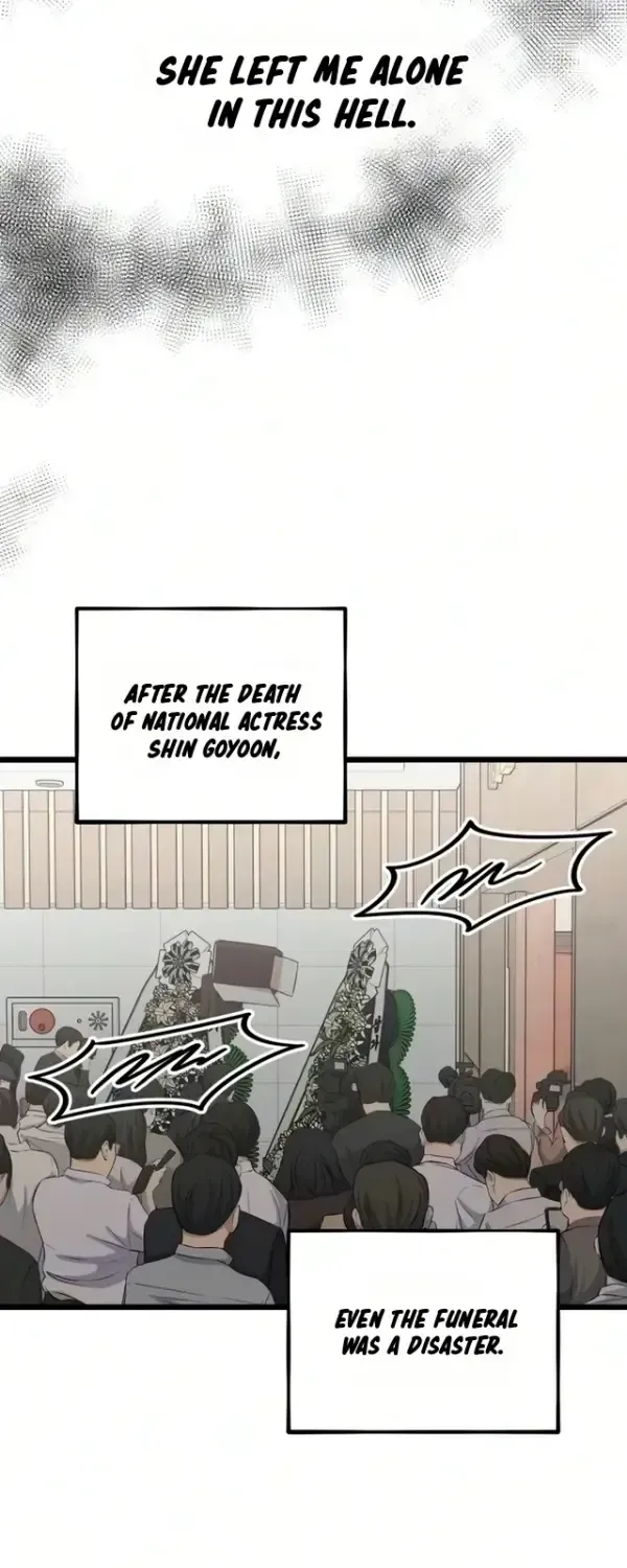 Read Endless Yearning chapter 13 image 31 on Lezhin