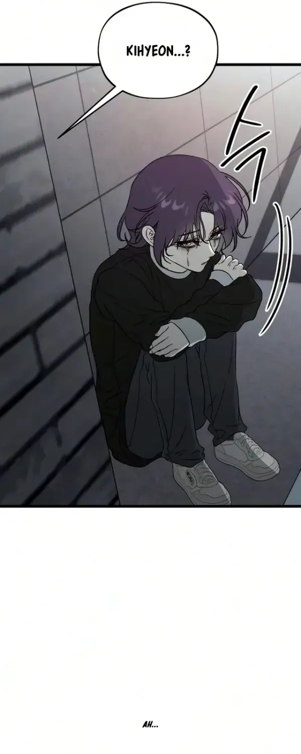 Read Endless Yearning chapter 13 image 35 on Lezhin