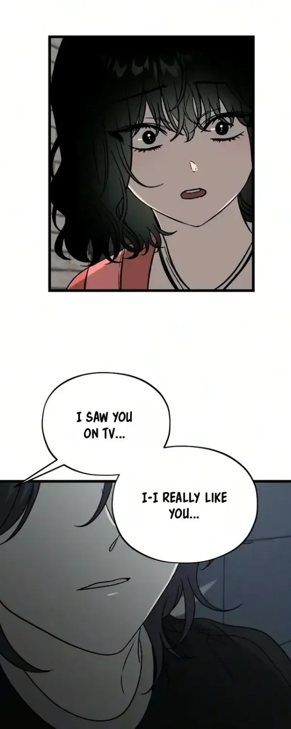 Read Endless Yearning chapter 13 image 36 on Lezhin