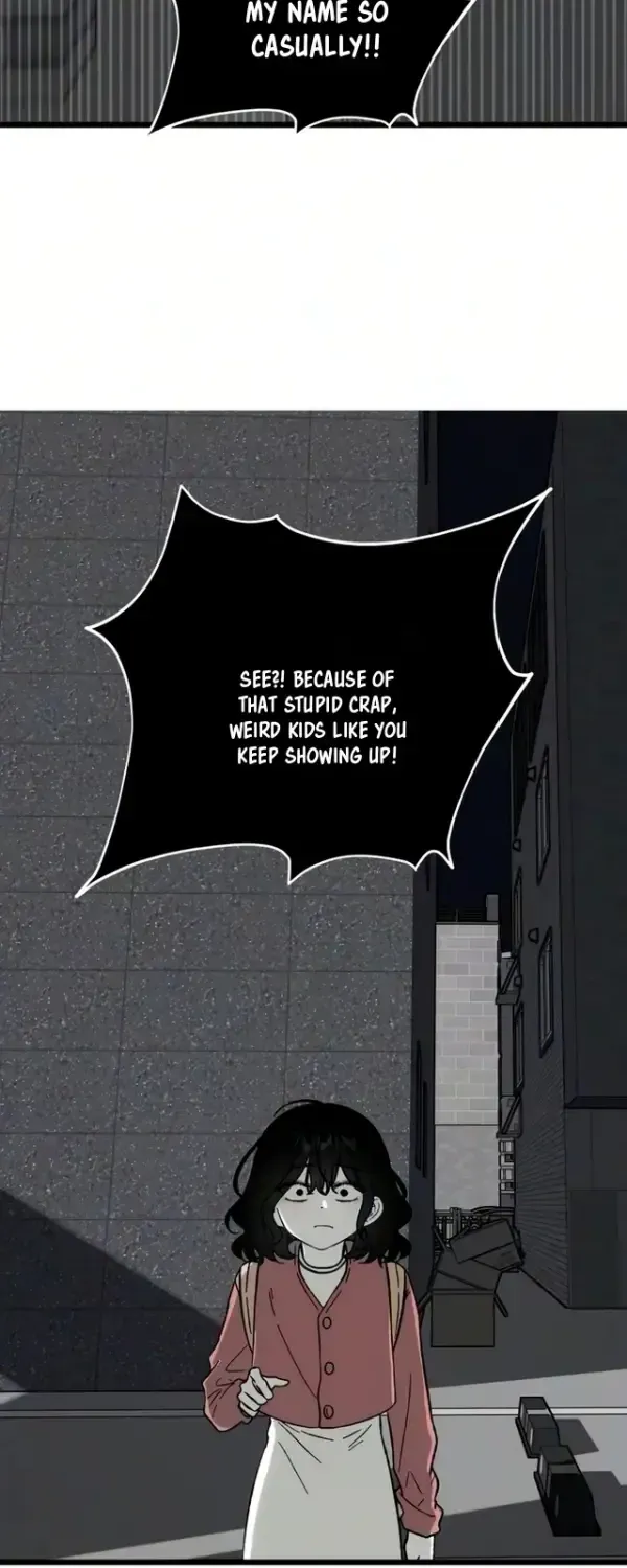 Read Endless Yearning chapter 13 image 40 on Lezhin