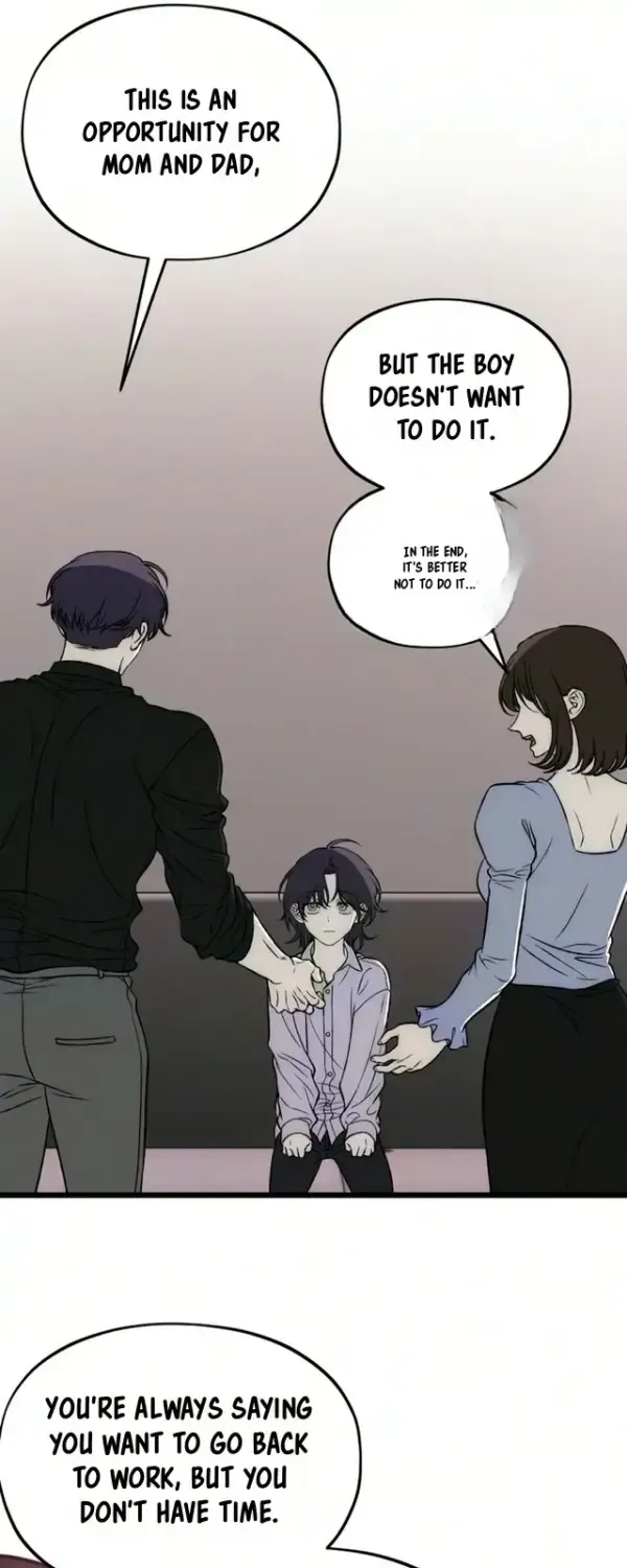Read Endless Yearning chapter 13 image 5 on Lezhin