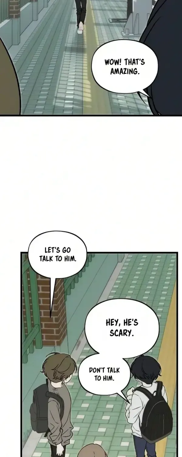Read Endless Yearning chapter 13 image 52 on Lezhin