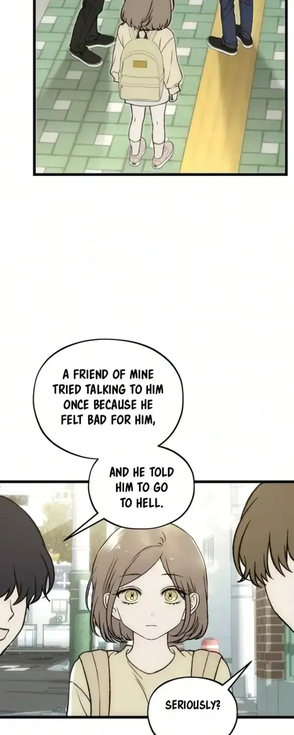 Read Endless Yearning chapter 13 image 53 on Lezhin