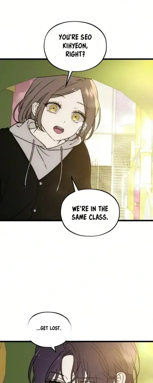 Read Endless Yearning chapter 13 image 58 on Lezhin