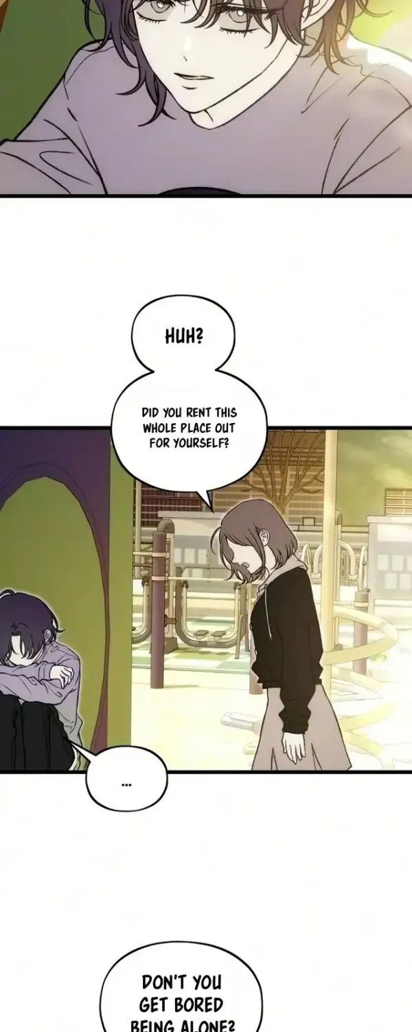 Read Endless Yearning chapter 13 image 59 on Lezhin