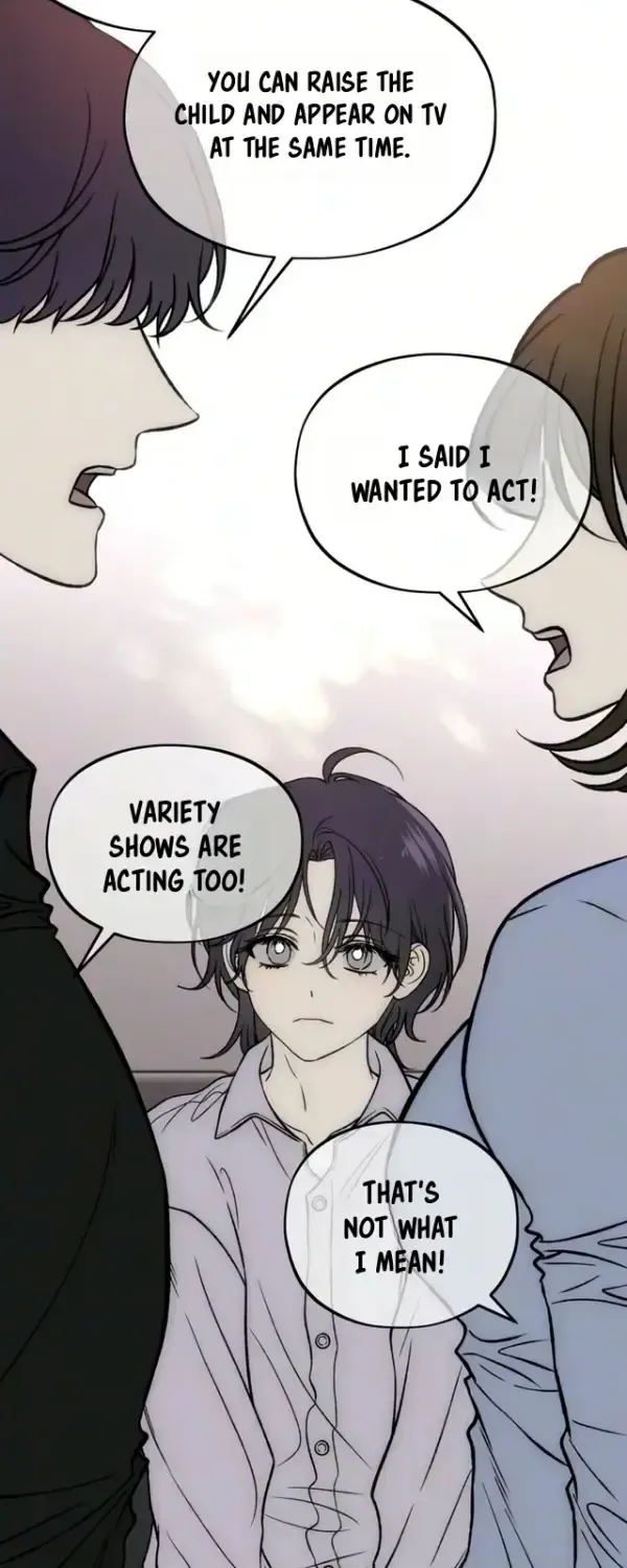 Read Endless Yearning chapter 13 image 6 on Lezhin