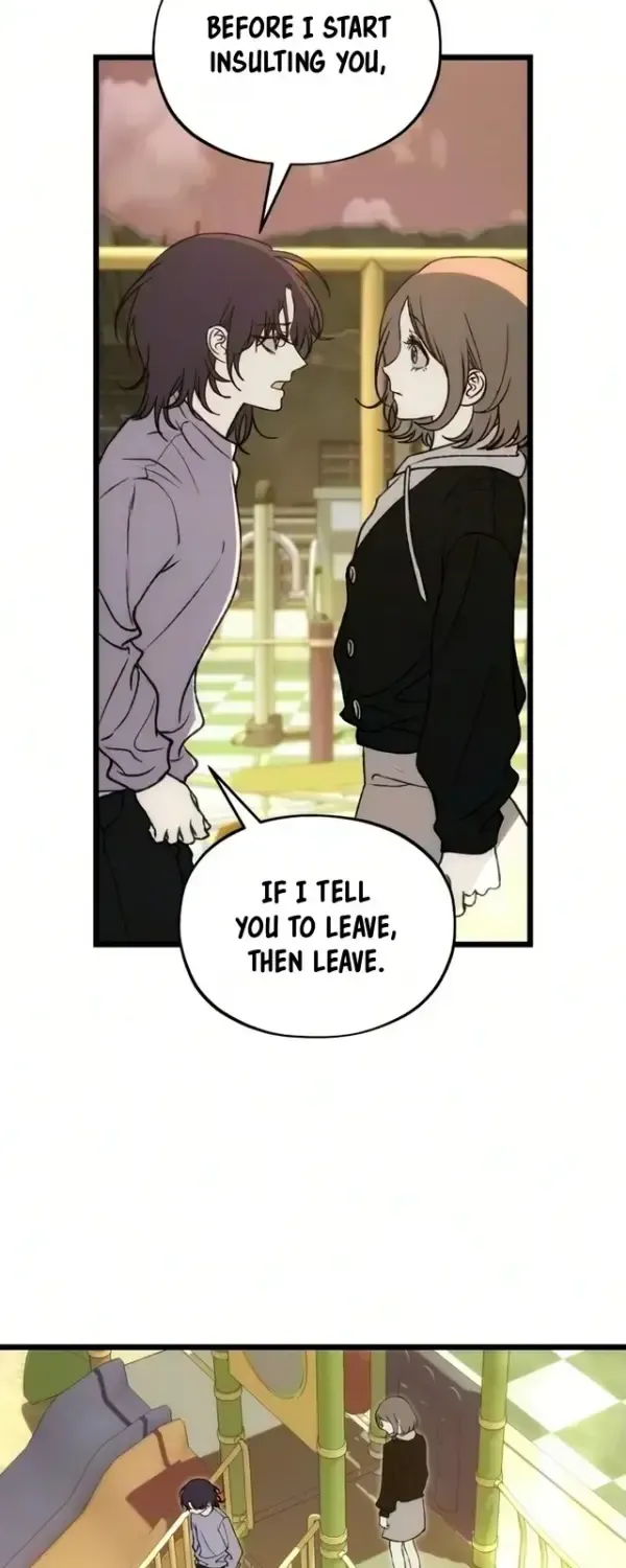 Read Endless Yearning chapter 13 image 61 on Lezhin
