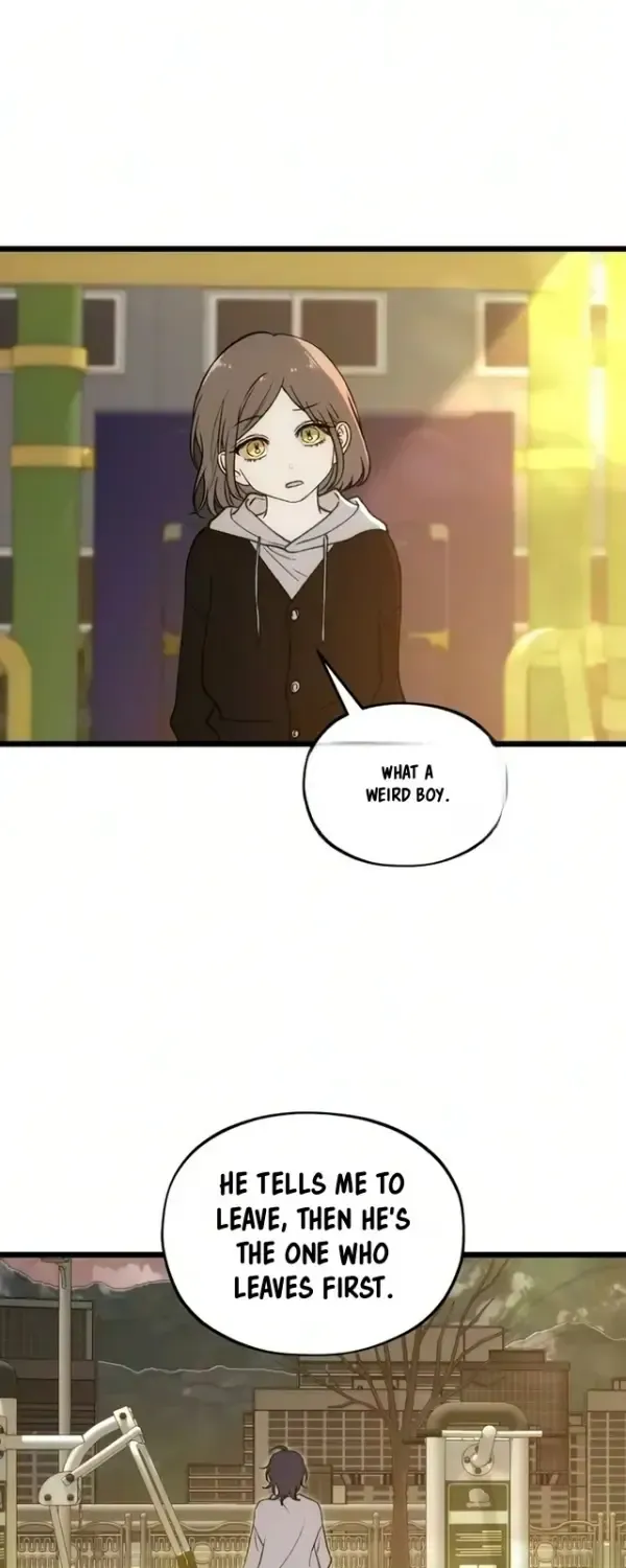 Read Endless Yearning chapter 13 image 63 on Lezhin