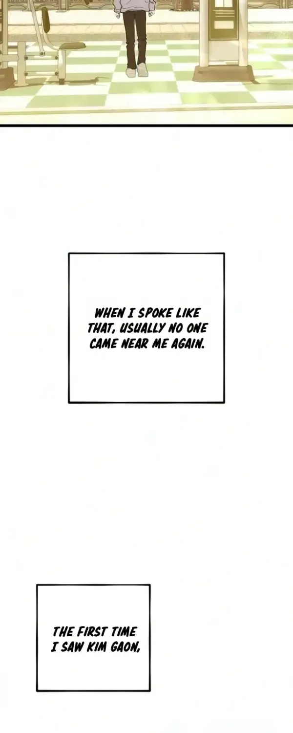 Read Endless Yearning chapter 13 image 64 on Lezhin