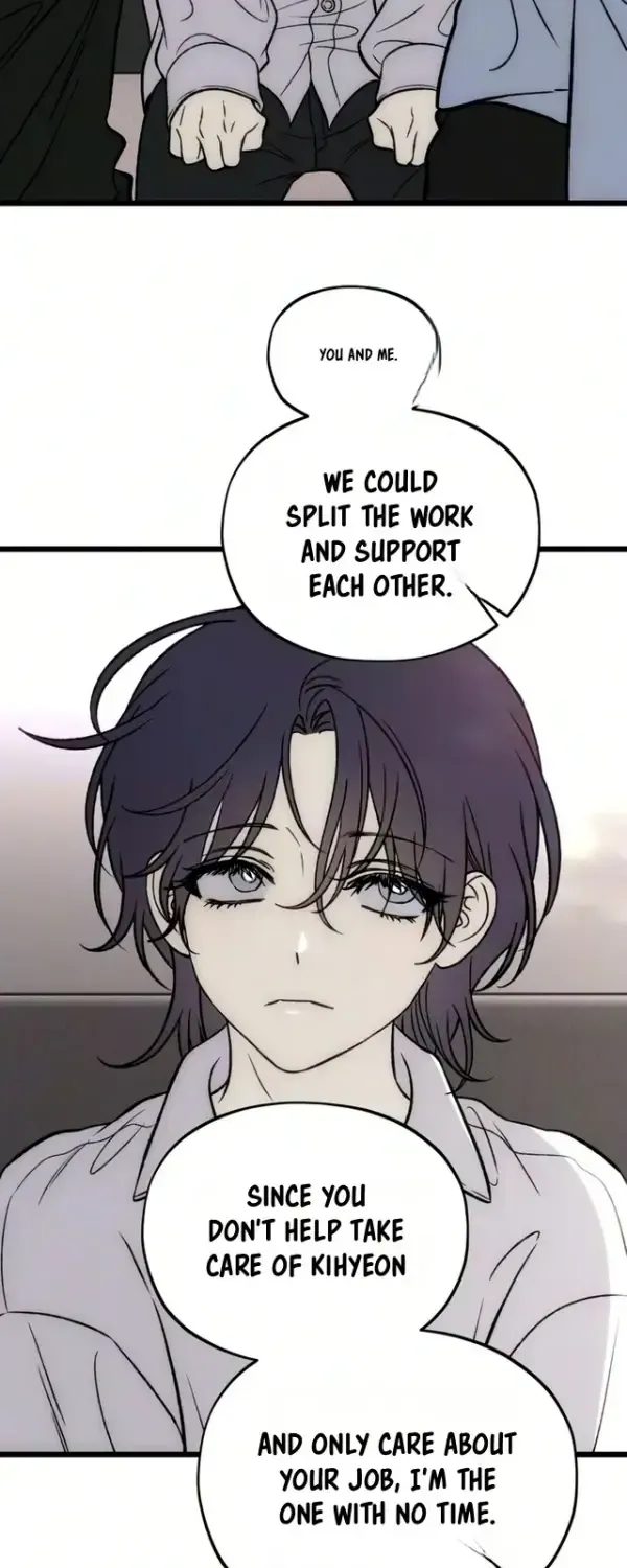 Read Endless Yearning chapter 13 image 7 on Lezhin