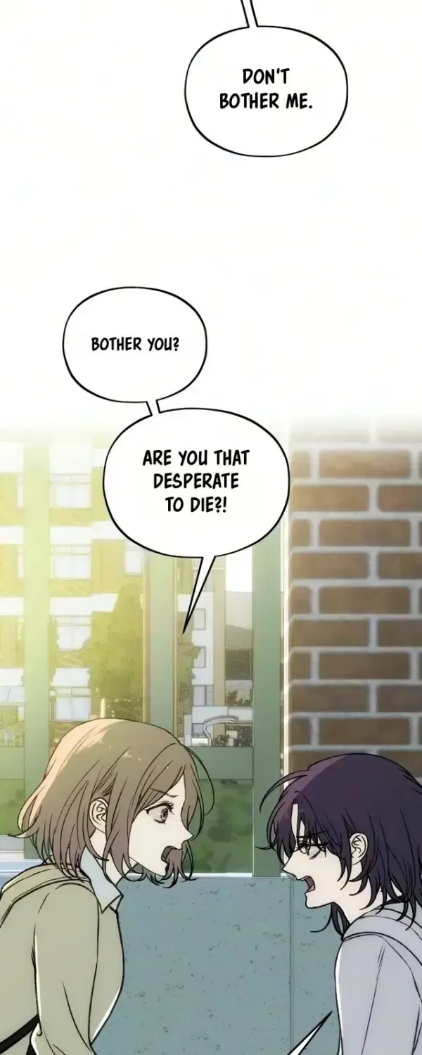 Read Endless Yearning chapter 13 image 73 on Lezhin
