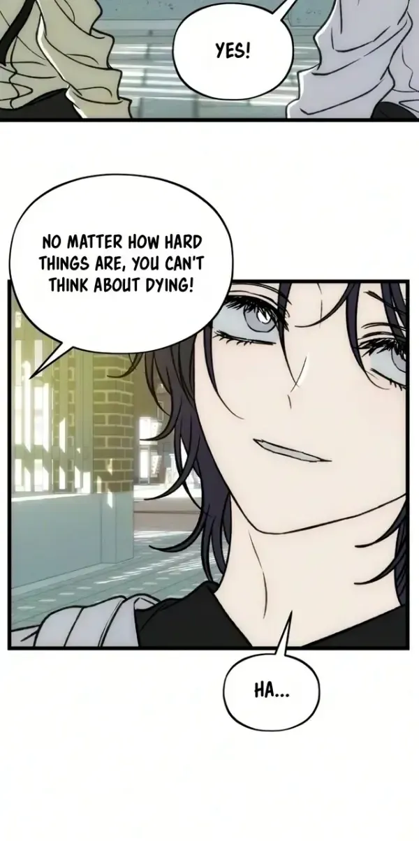 Read Endless Yearning chapter 13 image 74 on Lezhin