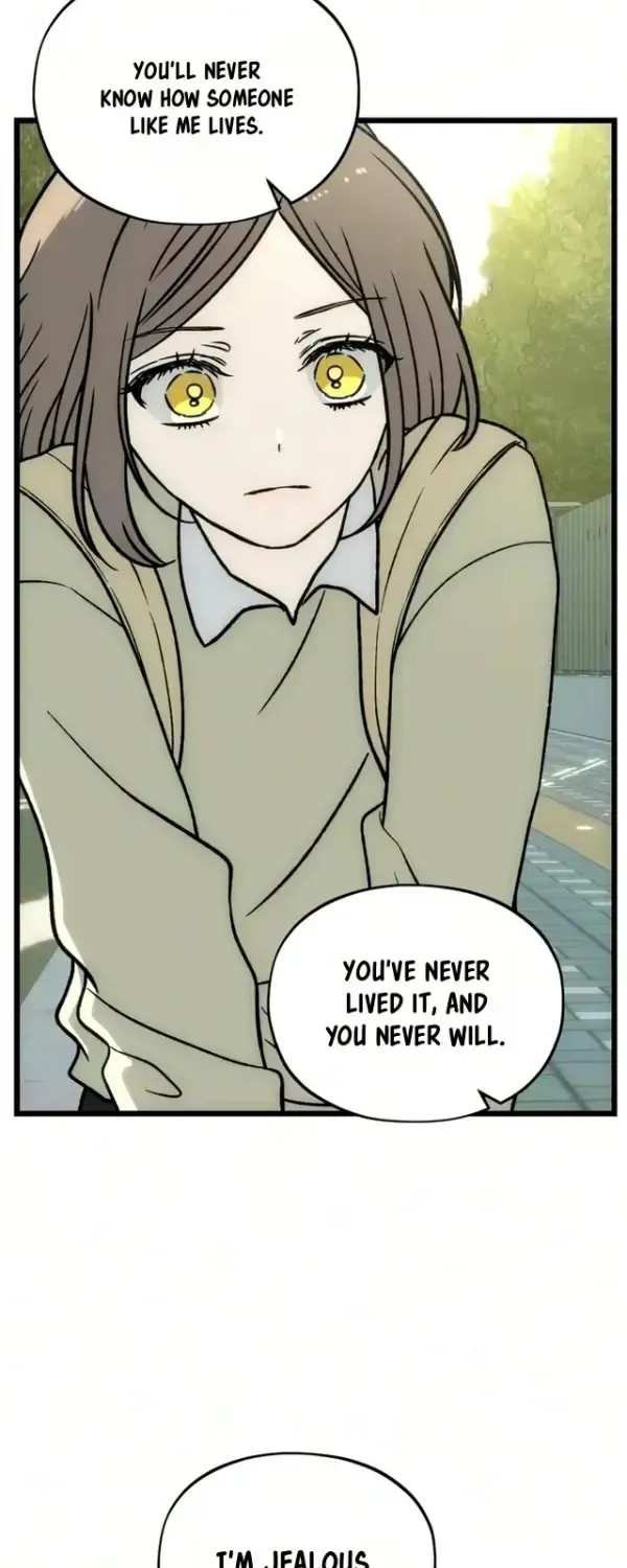 Read Endless Yearning chapter 13 image 78 on Lezhin