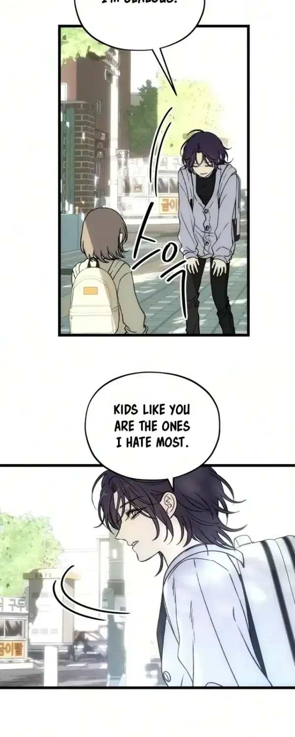 Read Endless Yearning chapter 13 image 79 on Lezhin
