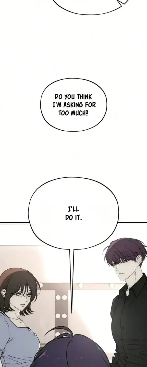 Read Endless Yearning chapter 13 image 8 on Lezhin