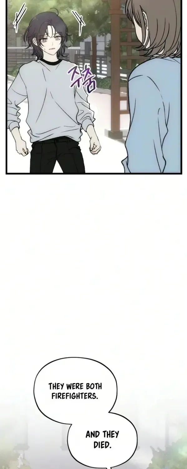 Read Endless Yearning chapter 13 image 83 on Lezhin